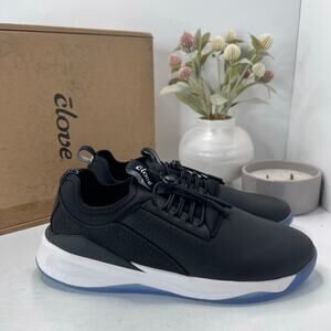 Clove Night Shift Nursing Classic Sneaker Shoes Women W11/M9.5 Men NWB Medical
